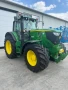 Трактор John Deere 6170M - лизинг, снимка 4