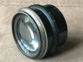 C.P.Goerz Berlin Dogmar 1:4,5 F=21 cm обектив, снимка 2