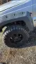 уширители за калници Jeep WJ, снимка 2