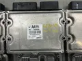 Компютър двигател ECU Opel Peugeot Citroen Fiat 17c60 AA9Y AA6P AA2R, снимка 6