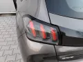 ляв стоп за пежо 208,peugeot 208,2020г,2021,2022г,2023г, снимка 1