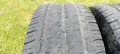 2бр летни бусови гуми 225/70R15C. Uniroyal RainMax3. 8PR 112/110R. DOT 0521. 4.5 мм дълбочина... , снимка 8