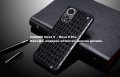 Huawei калъф Nova 9 - Nova 9 Pro  PU крокодилска кожа  -  4 цвята