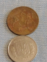 Лот монети 14 броя УКРАЙНА, РУСИЯ, БЪЛГАРИЯ ЗА КОЛЕКЦИЯ ДЕКОРАЦИЯ 34752, снимка 3