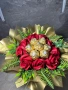 Букет за свети Валентин , снимка 12