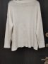 Дълъг и пухкав пуловер, снимка 1 - Блузи с дълъг ръкав и пуловери - 31789471