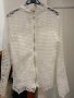 Блуза в бяло, снимка 2