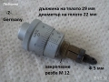 Микрометричен винт и скала - списък, снимка 2