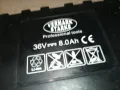 VERMARK STARKE BATTERY PACK-1БР 0112241510, снимка 10