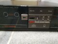 Касетен дек Technics RS-8R Има dbx В много добро състояние. Работи без проблем. , снимка 4