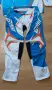 Екип за мотокрос Shot Race Gear L, снимка 3
