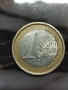 1евро италия, снимка 1