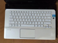Sony Vaio SVE141D11L i5/8GB/750GB/отлична батерия/чанта, снимка 2