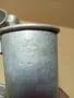 Комплект Стари Алуминиеви Юзчета 1лт/0.500лт., снимка 9