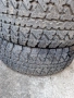 4 броя гуми за джип 32/11.5/15, снимка 2