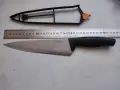 32 см нож FISKARS, снимка 2