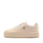 Calvin Klein Flatform LaceUp - Оригинални дамски кецове , снимка 2