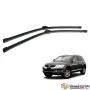 Предни чистачки за VW Toureg (07-10) / Mercedes E211 (02-09) 2бр/к-т, снимка 1