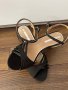 Сандали с токчета MariaMare #39, снимка 5