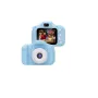  Дигитален детски фотоапарат, Син или Розов, снимка 3