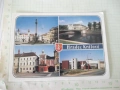 Картичка "Hradec Králové", снимка 1