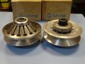 Вариаторни шайби комплект Lenze 11-213.20-910/920 variable speed pulley, снимка 4