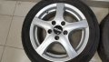 Джанти алуминиеви Ronal 6J15H2 ET50, снимка 10