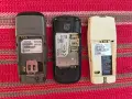 Мобилен телефон NOKIA 3 бр, снимка 3