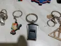 Ключодържатели разни от 2 до 5 евро брой, снимка 6