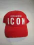 Продавам нови модерни маркови шапки с козирки ICON, EL Patron, BMW, снимка 3