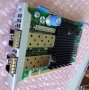 10Gb HPE 560FLR SFP+ Intel x520-DA2 Мрежов Адаптер Flexible LOM, снимка 3