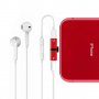 Premium Lightning разделител слушане на музика и зареждане iPhone 7 7 PLUS 8+ X 11 Xs слушалка , снимка 4