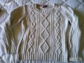 пуловер/блуза 122/128