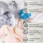 СПА масажор за крака 4в1 с инфрачервена терапия, снимка 5