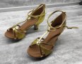 Обувки за танци, снимка 5