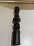 Продавам оптика Hawke 2.5x10x50, снимка 1