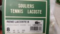 кецове Rene Lacoste tennis нови , снимка 3