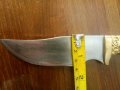 Нож, снимка 4