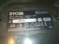 RYOBI BCL-14181H CHARGER GERMANY 2609212025, снимка 17