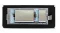 LED Плафон рег.номер BMW E46, снимка 4