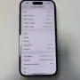 Iphone 15 128gb battery health 100%, снимка 8