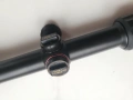 Оптически мерник Simmons Prosport 3-9x40, 25мм. тубос, снимка 7