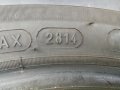 195/65/15 зимни Мichelin Alpin 5, снимка 9