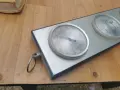 РЕТРО ТЕРМО/ХИДРО/БАБОМЕТЪР 2609261812L2, снимка 7