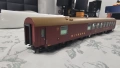 Чисто нов вагон, мащаб 1:87 H0 на A.C.M.E, снимка 5
