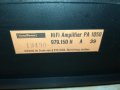 nordmende pa1050 hifi amplifier-switzerland 1410202043, снимка 16
