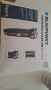 Електрическа самобръсначка Blaupunkt MSR801, снимка 1