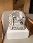 Christian Dior Дамска чанта, кожа, снимка 1