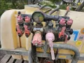 Пръскачка със щанги 600, снимка 5