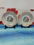 порцеланови чинии Трите грации, снимка 8